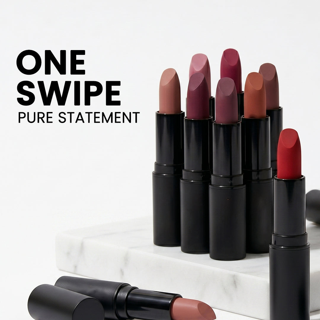 Tomato By Flicka Lipstick flicka cosmetics india