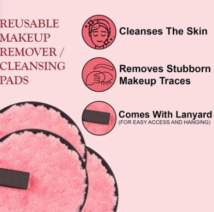 Cleansing Wipes (Towel) Flicka Cosmetics Pvt Ltd