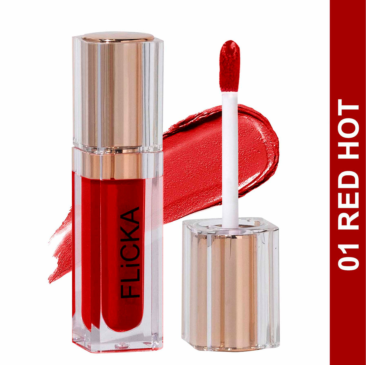 Flicka Cosmetics India