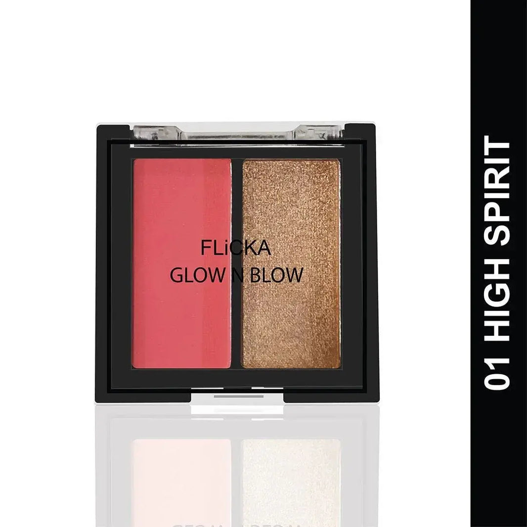 Flicka Cosmetics India