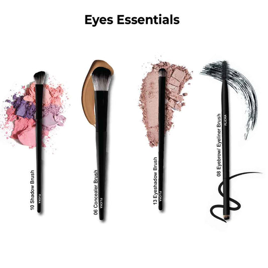 Eye Essentials