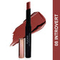 High Drama Creamy Matte Lipstick