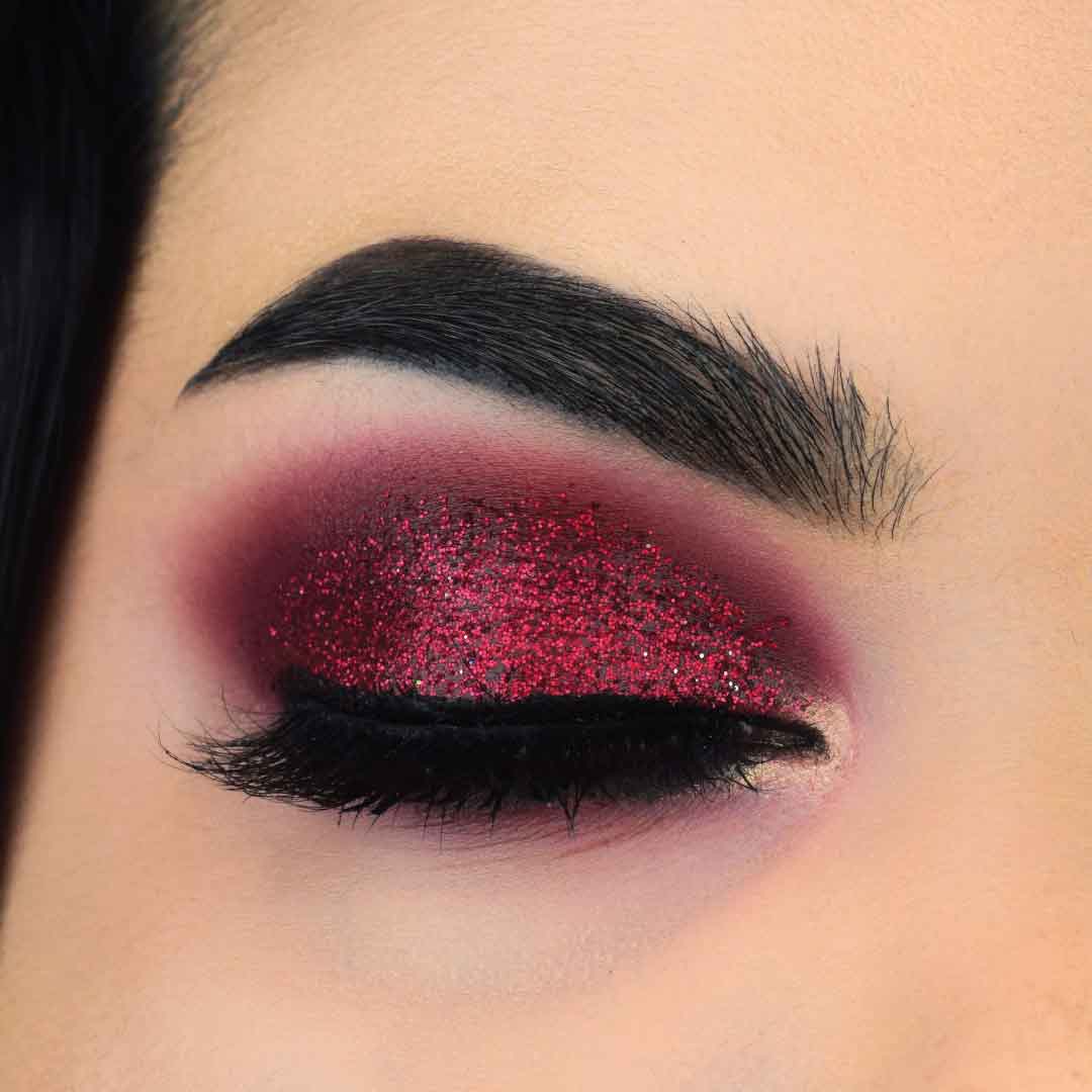 03 Rowdy Red _#860c2a