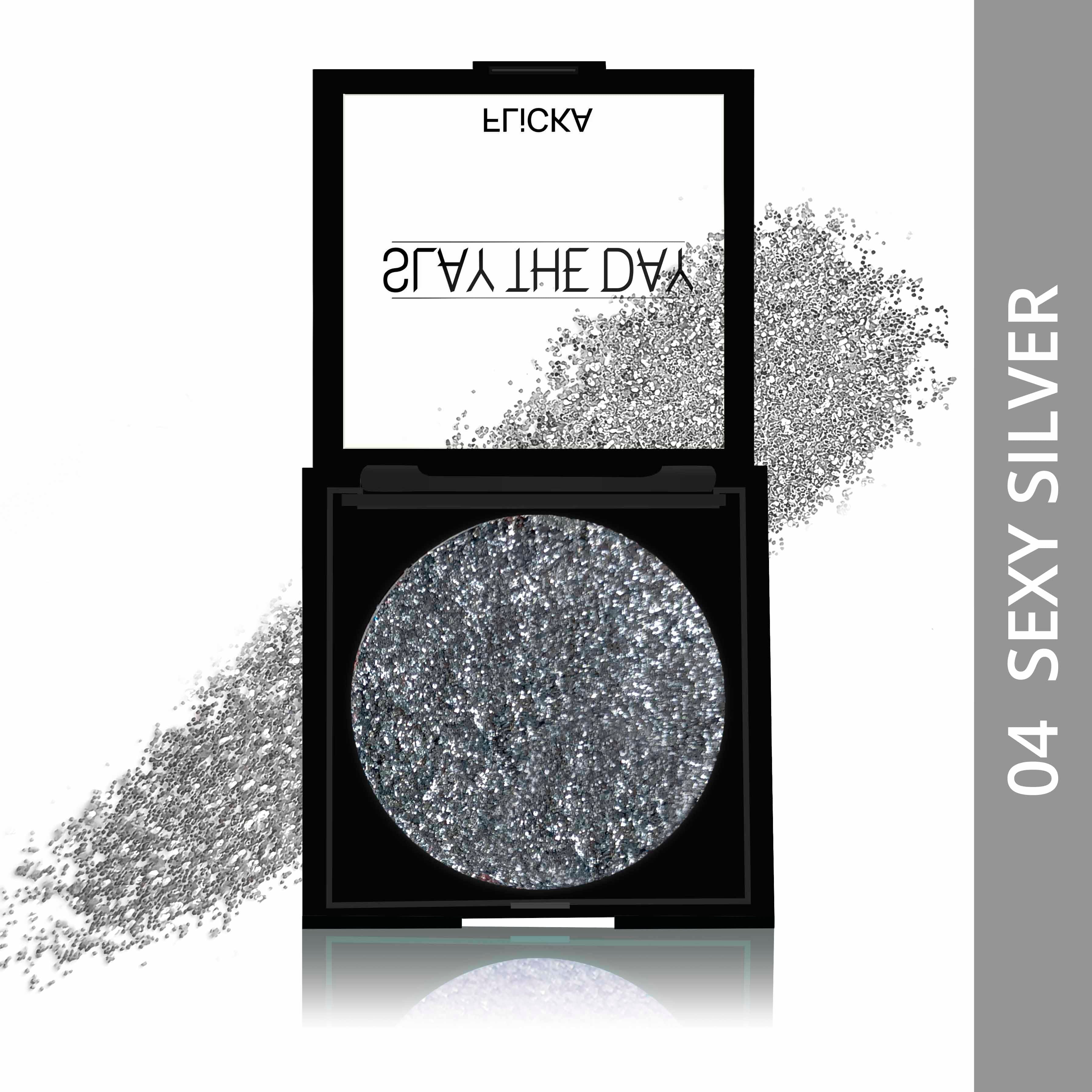 04 Sexy Silver _#939493