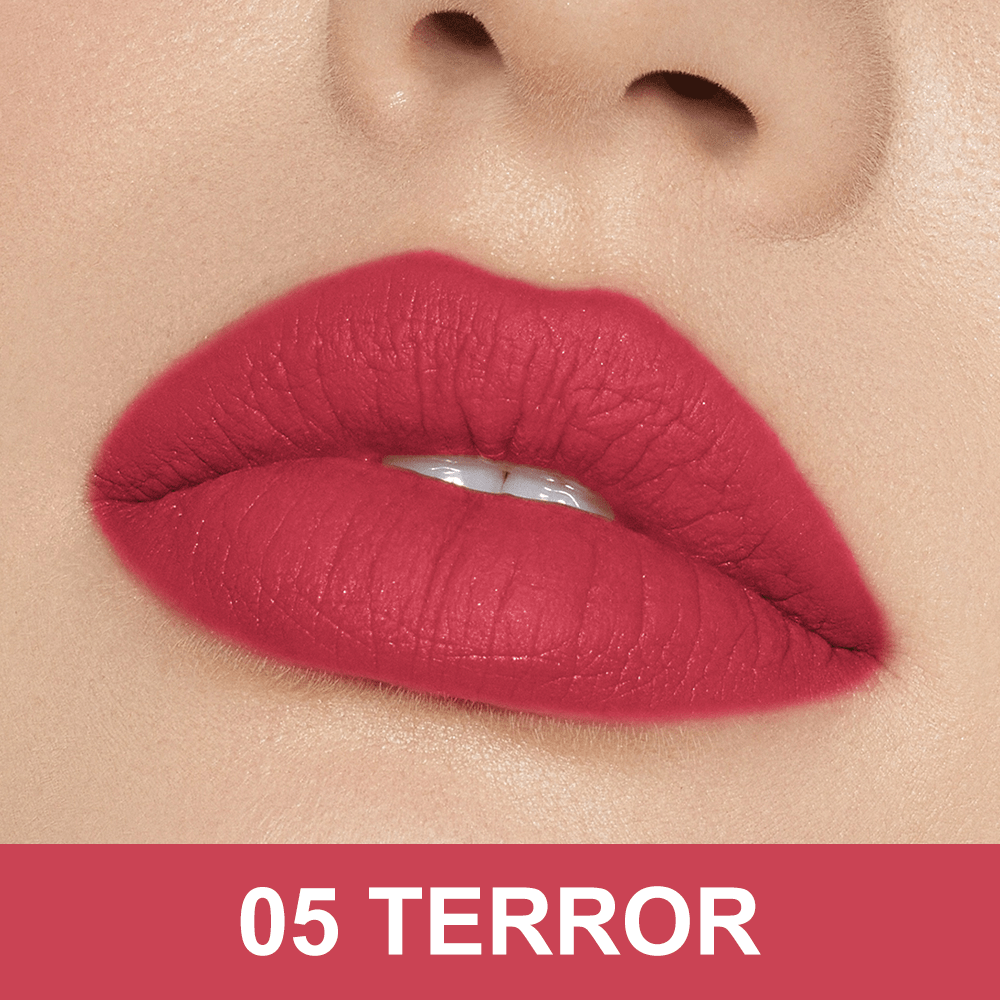 05 Terror _#ca4354