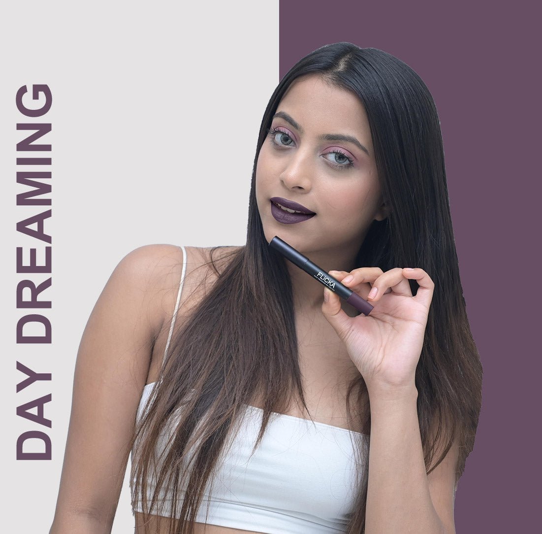 05 Day Dreaming _#674e63