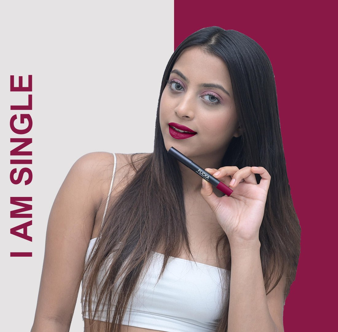 07 I Am Single _#881944