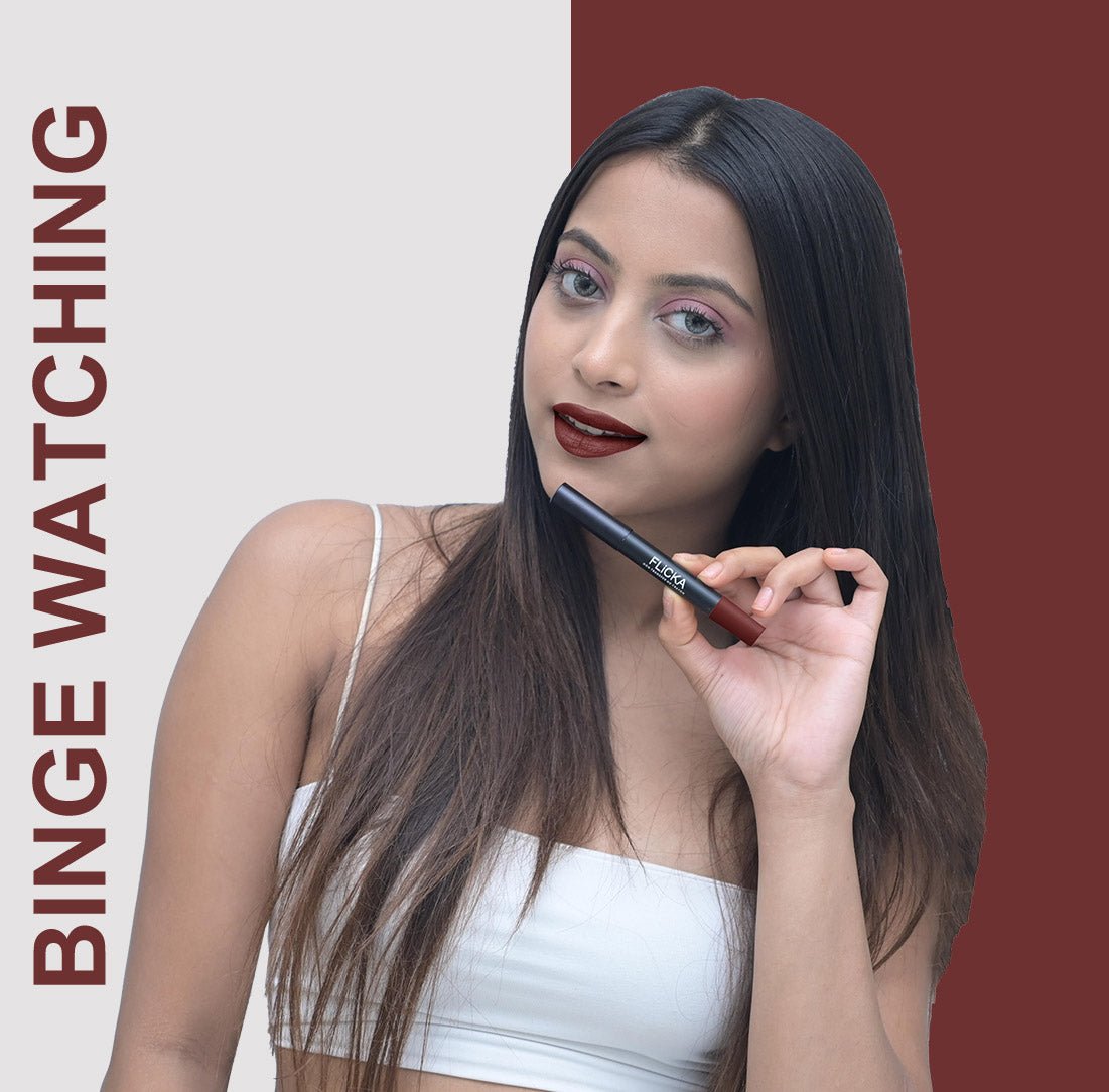 08 Binge Watching _#6d3131