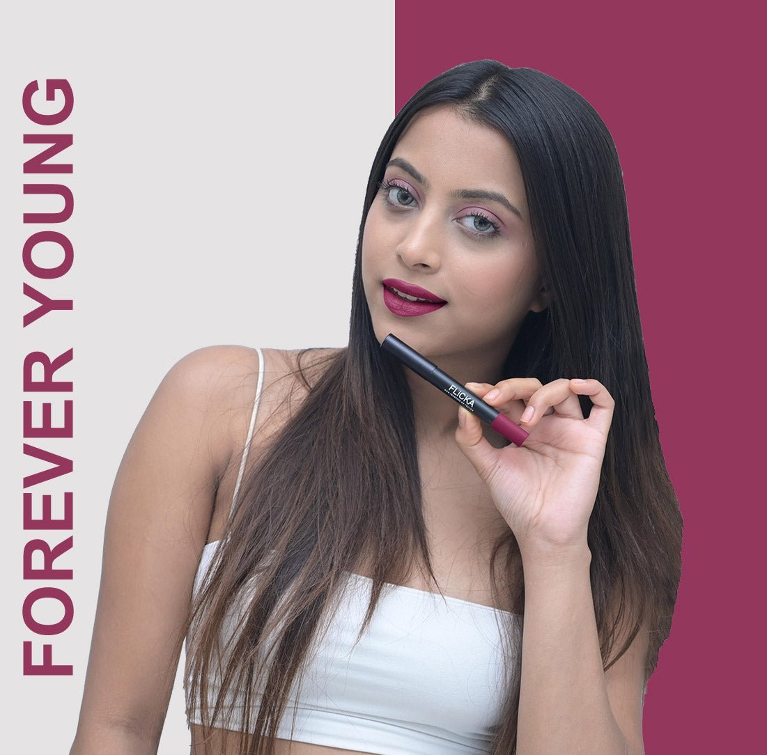 09 Forever Young _#93375c