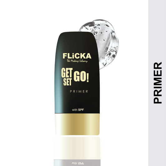 Get Set Go Primer