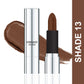 Shade 13 _#754a3a