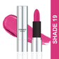 Shade 19 _#d5367b