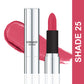 Shade 25 _#d14560