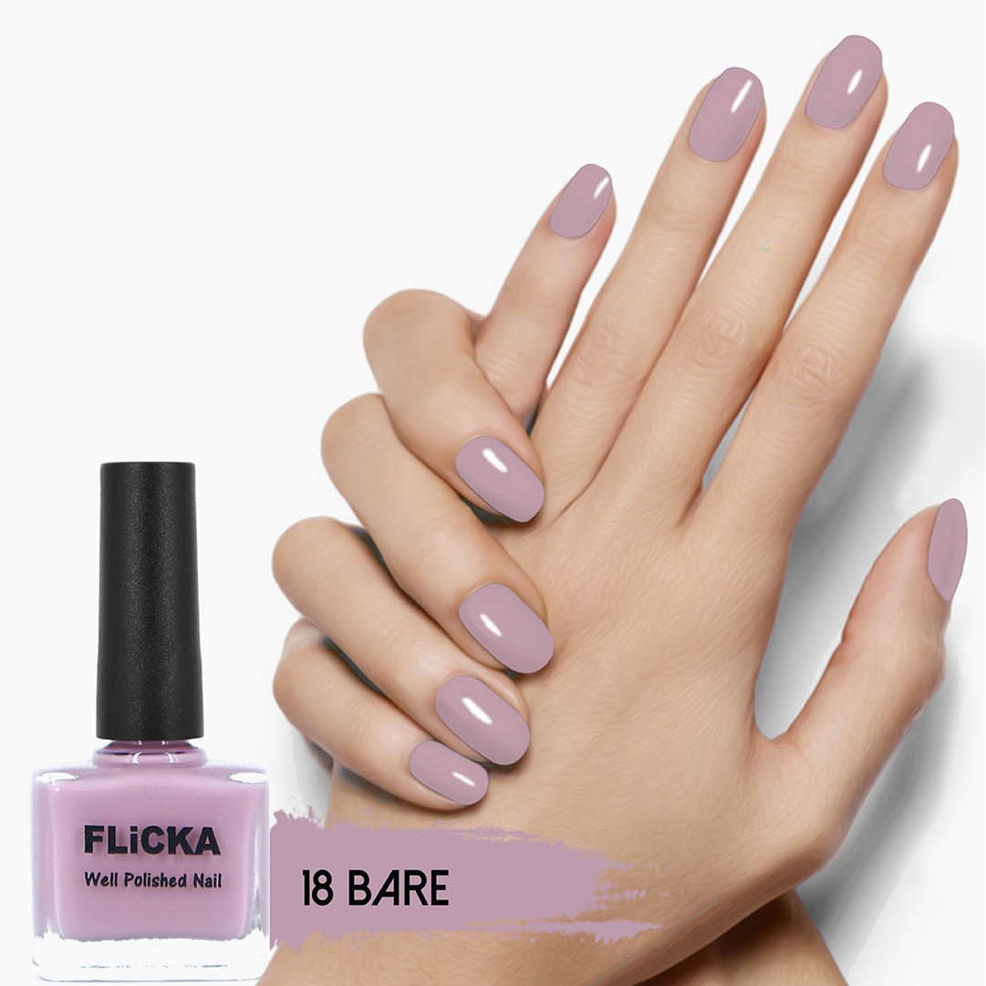 18 Bare _#d4b5cc