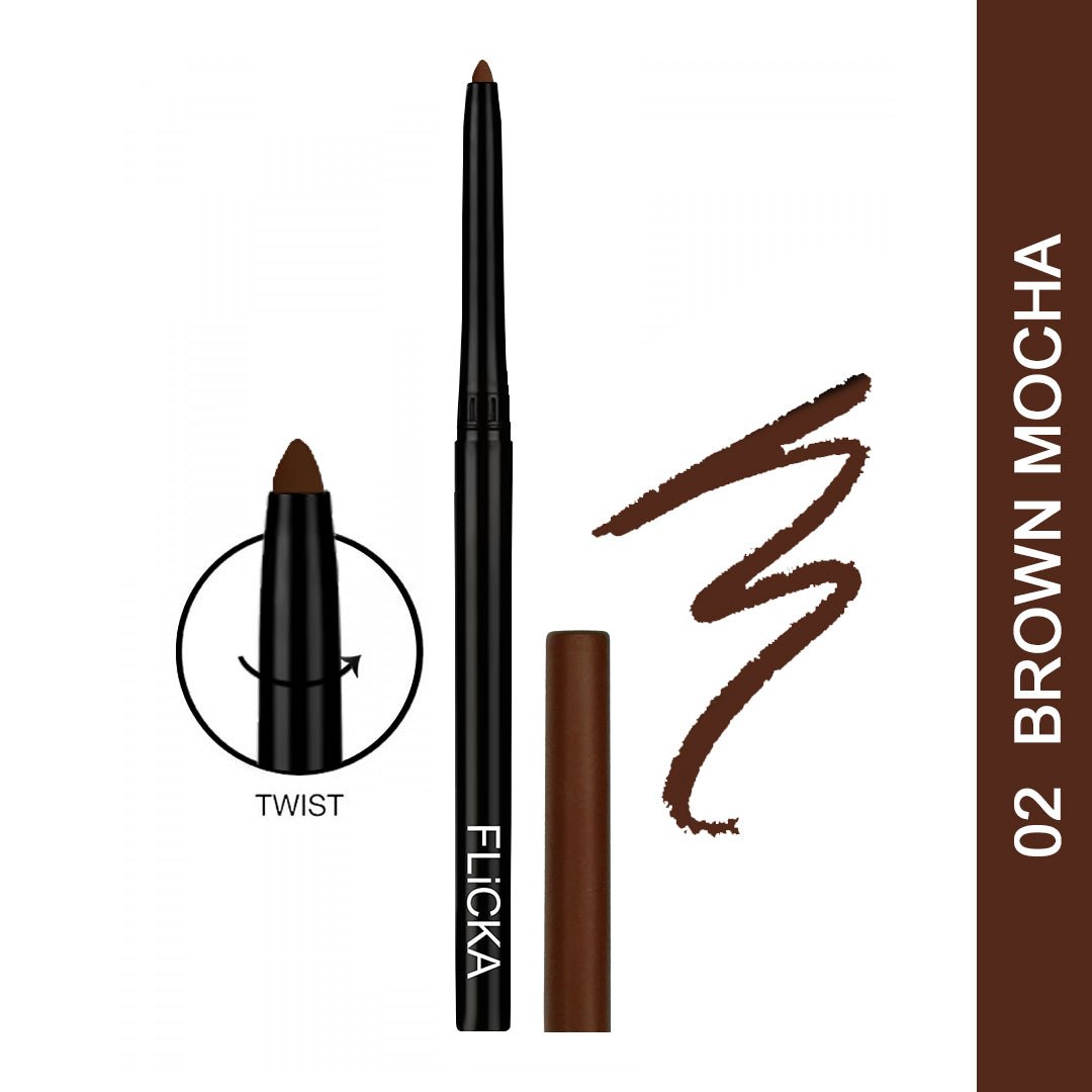 02 Brown Mocha _#481E0F