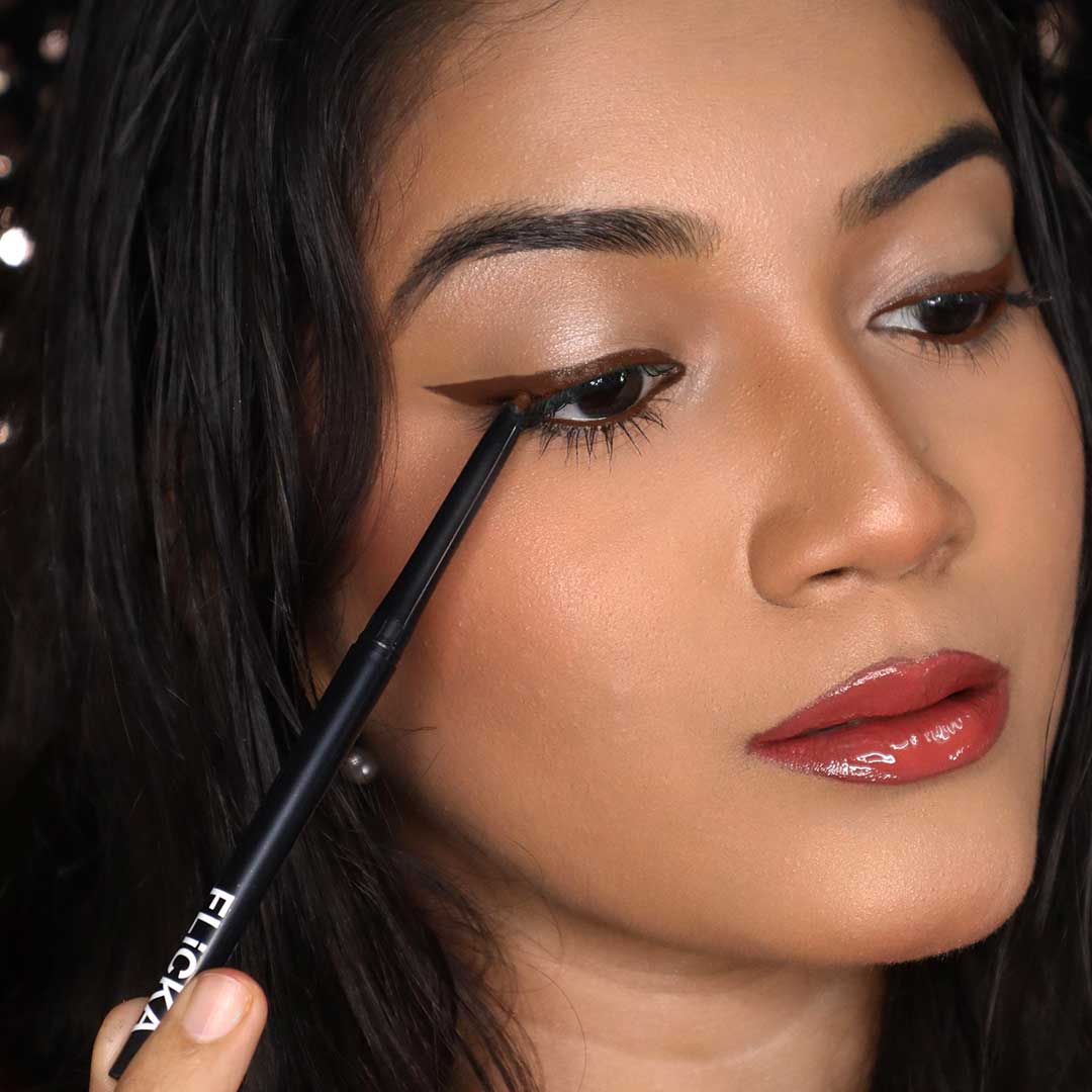 02 Brown Mocha _#481E0F