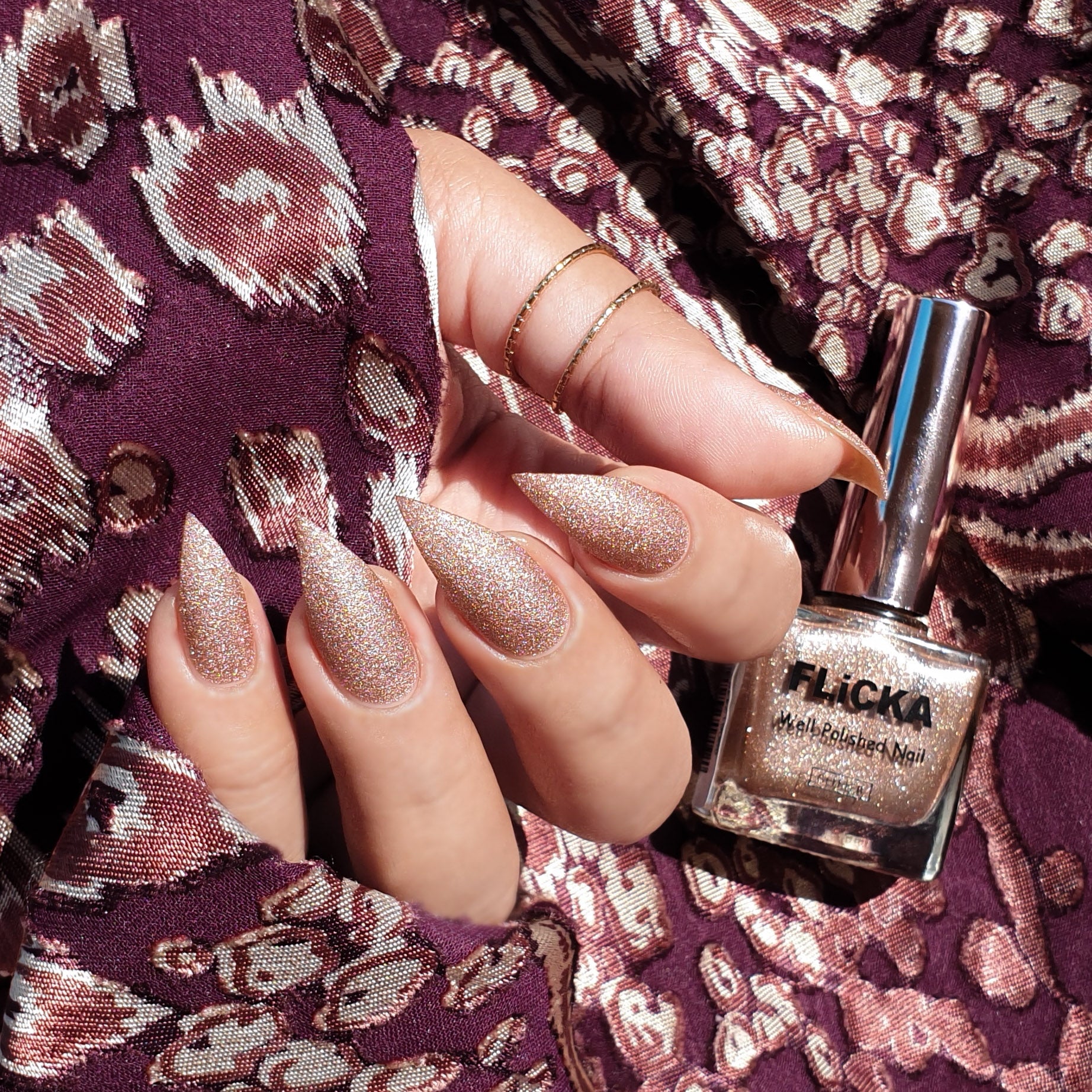 62 Dusty Rose _#956e53