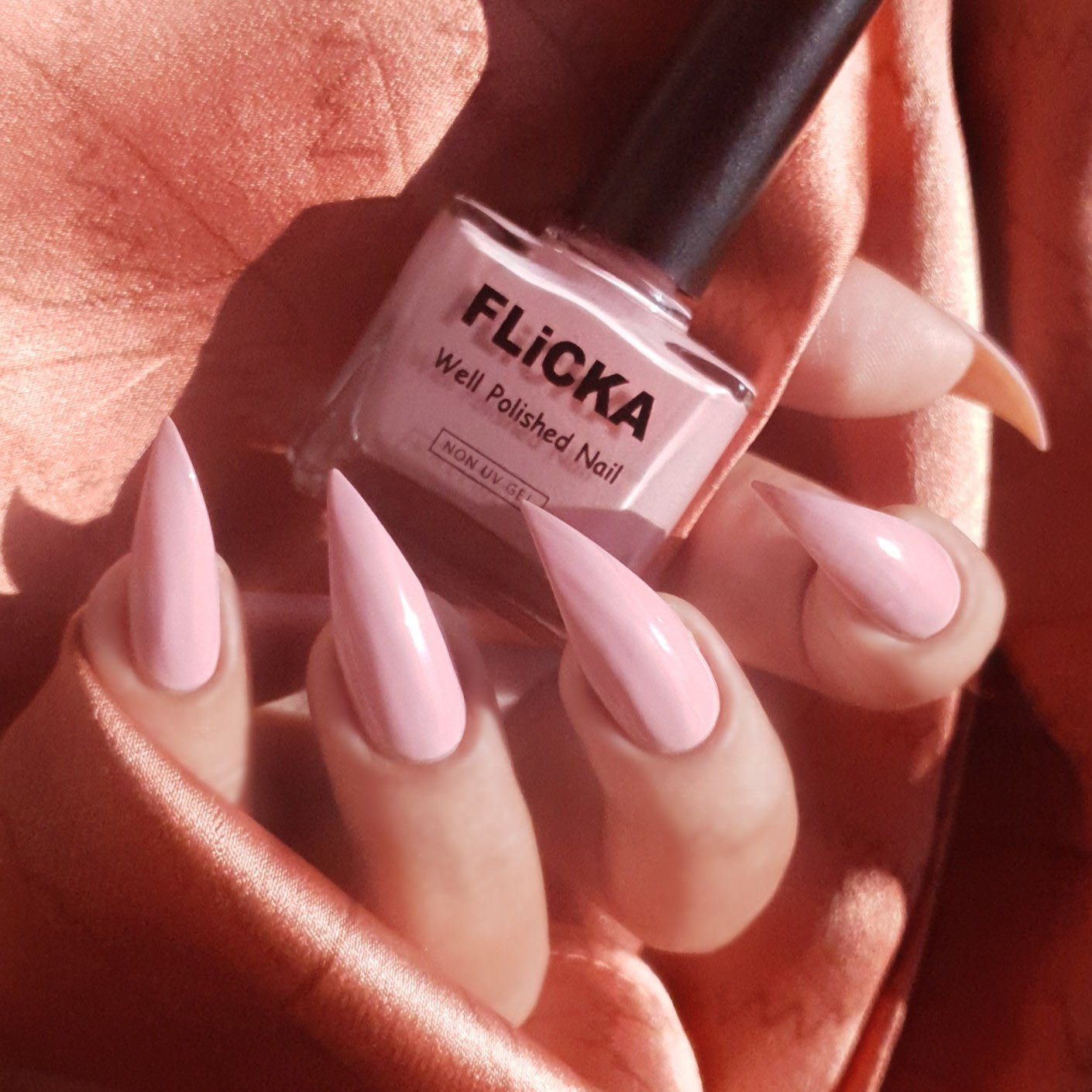 72 Rose Water _#cf8f90