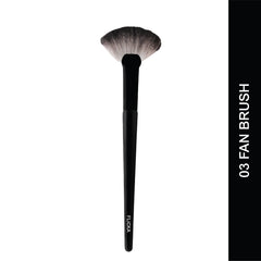 Seamless Base Set - Flicka Cosmetics Pvt Ltd
