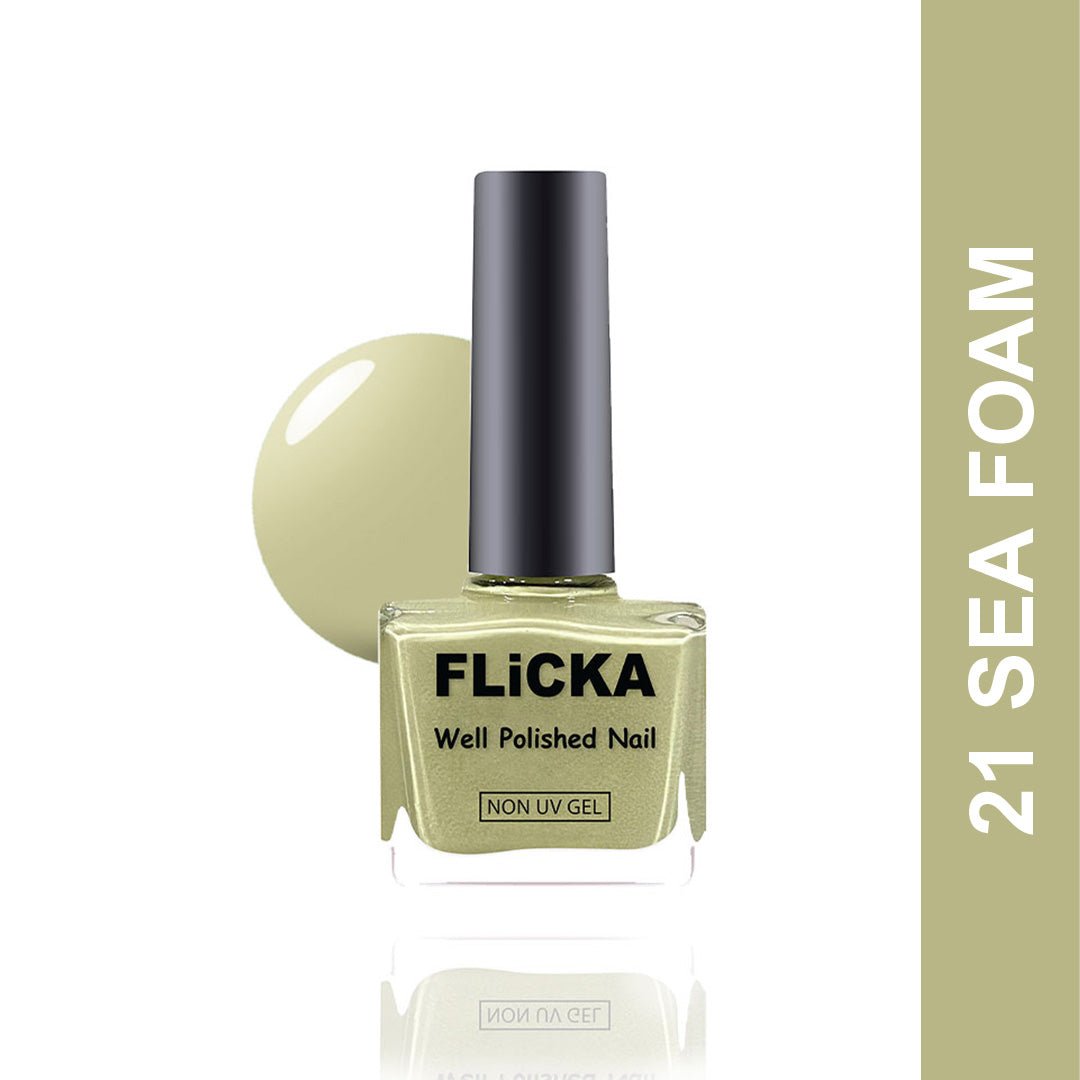 21 Sea Foam _#b8b686