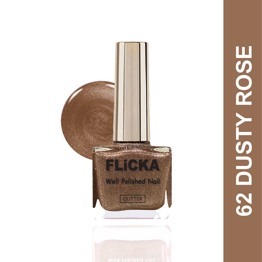 62 Dusty Rose _#956e53