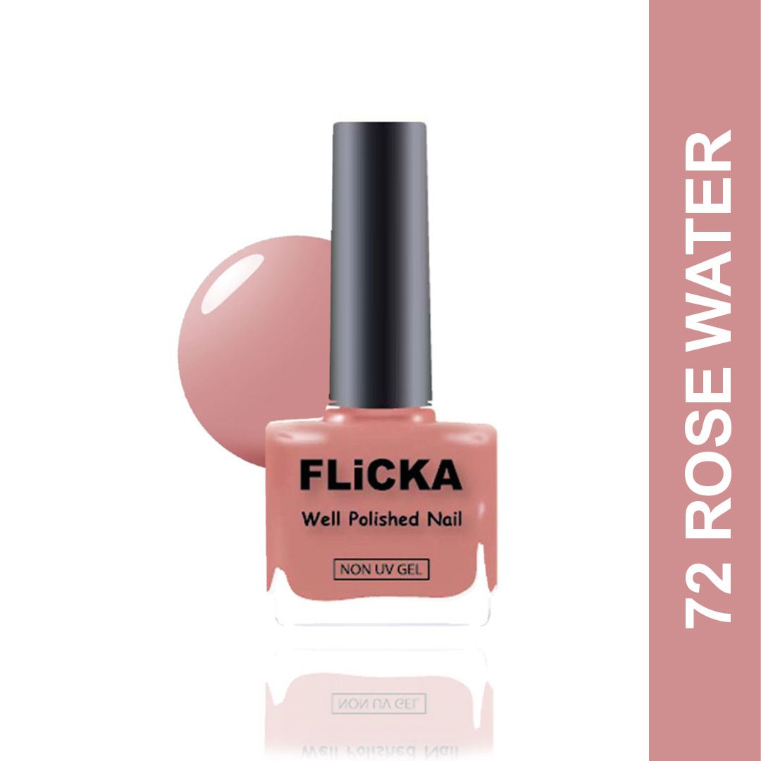 72 Rose Water _#cf8f90