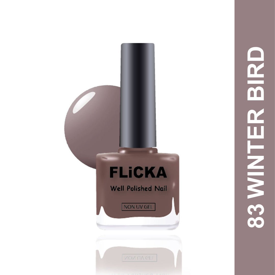 83 Winter Bird _#968083