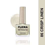 86 Crisp Linen _#dbd6c2